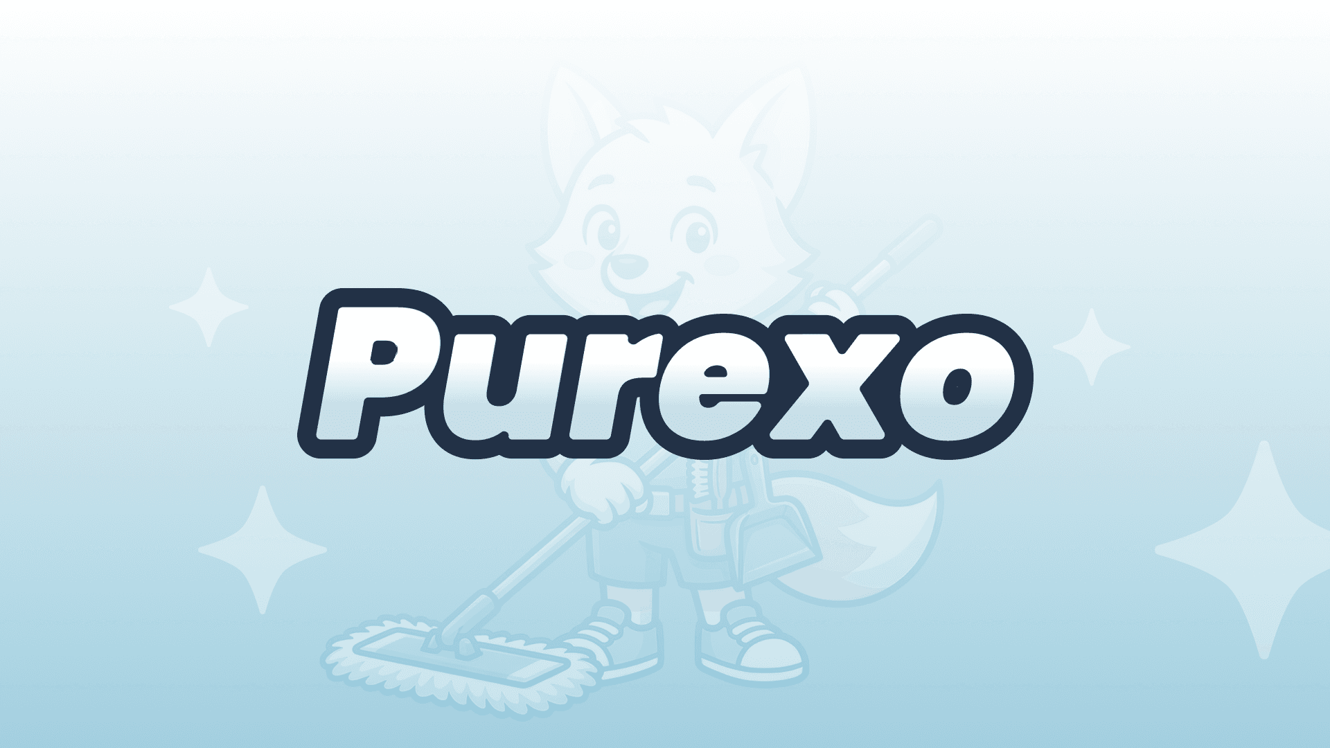 Logo Purexo